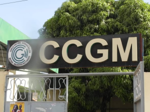 Centre Culturel Germano-malien